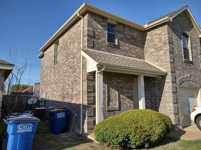 property at 234 Wyndham Meadows Way