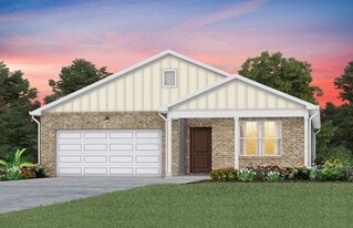 4557 Marcus Venture Pl in Murfreesboro, TN - Building Photo