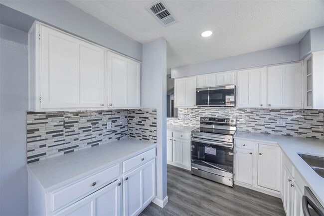11919 Bald Mountain Cir in Houston, TX - Building Photo - Building Photo