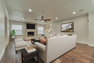 3518 Blue Cypress Dr in Spring, TX - Building Photo - Building Photo