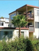 Villa Point Loma Apartments