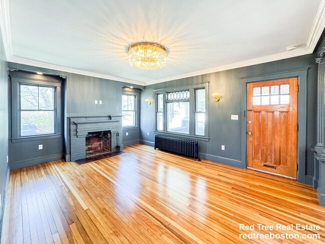 property at 271 Atlantic St