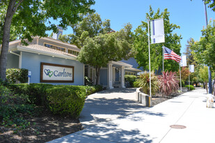 Carlton Senior Living Concord Apartments