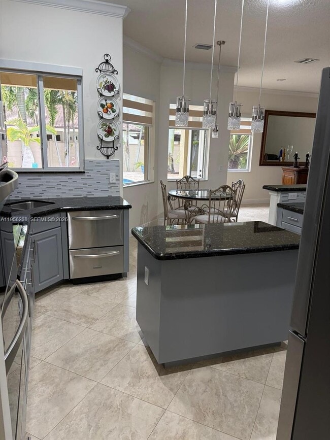 13163 SW 191st Terrace in Miami, FL - Building Photo - Building Photo