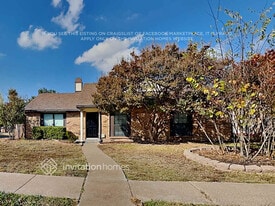 1301 Clearview Dr in Allen, TX - Building Photo