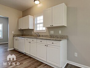 4253 Beacon Crest Way in Raleigh, NC - Building Photo - Building Photo