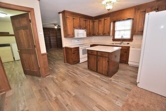 1132 Niblick Dr in Rocky Mount, NC - Building Photo - Building Photo