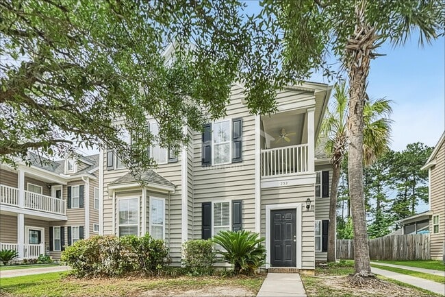 property at 232 Cameron St