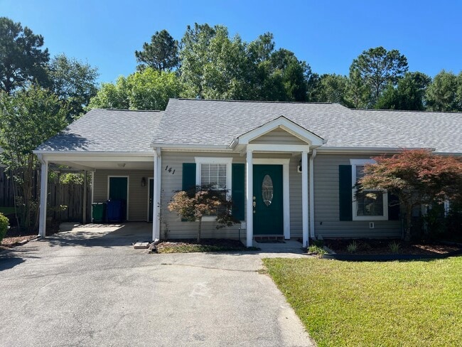property at 141 Single Tree Ln
