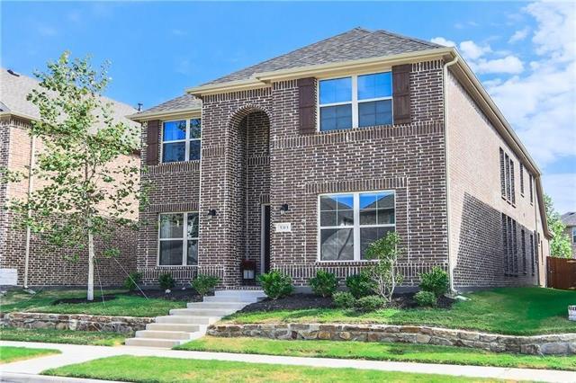 5313 Basham Ln in McKinney, TX - Building Photo - Building Photo