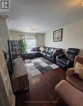 53 Bush Clover Crescent in Kitchener, ON - Building Photo - Building Photo