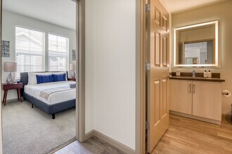 The Mason in Pleasanton, CA - Foto de edificio - Building Photo