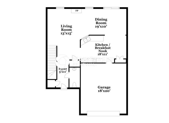 8603 Cedardale Ridge Ct in Charlotte, NC - Building Photo - Building Photo