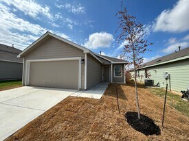 4206 Osmosis Dr in San Antonio, TX - Building Photo