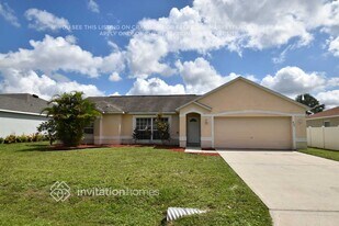 427 Biscayne Ave NW in Palm Bay, FL - Building Photo