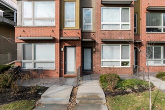 Mill Creek Terrace in Kansas City, MO - Foto de edificio - Building Photo