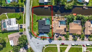 1900 Sandpiper Dr in Clearwater, FL - Building Photo - Building Photo