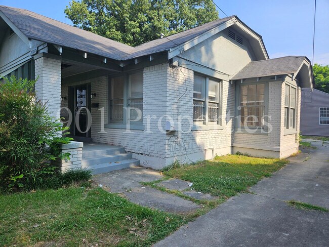 2928 Southern Ave in Memphis, TN - Building Photo - Building Photo
