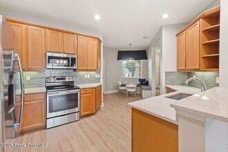 5720 Claiborne St in Melbourne, FL - Building Photo - Building Photo