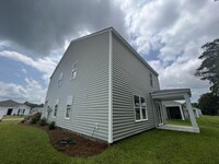 206 Belmonte Drive in Myrtle Beach, SC - Foto de edificio - Building Photo