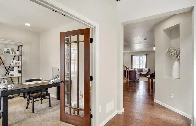 912 McMurdo Cir in Castle Rock, CO - Building Photo - Building Photo