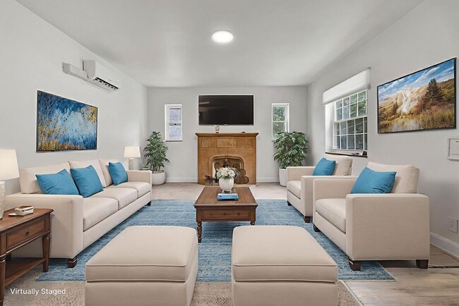 property at 843 Beech Ave