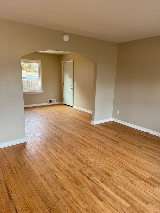 property at 1204 N Main St