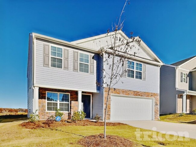 5235 Ironwood Dr in Winston-Salem, NC - Foto de edificio - Building Photo