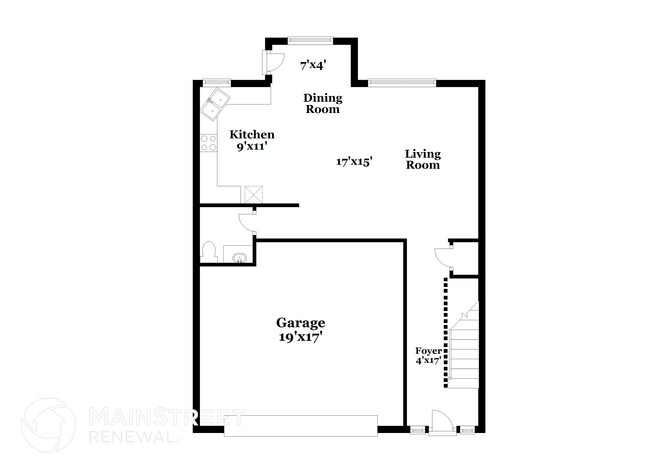 604 Fisher Creek Drive in Indianapolis, IN - Building Photo - Building Photo
