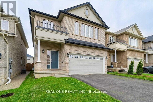 34 House Ln in Hamilton, ON - Building Photo - Building Photo