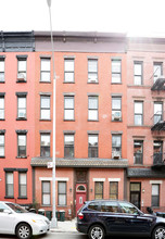 224 Sackett St in Brooklyn, NY - Building Photo - Building Photo