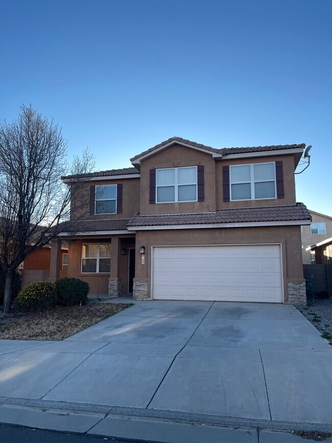 919 Molten Pl NW in Albuquerque, NM - Building Photo - Building Photo