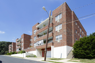 Hampshire House in Allentown, PA - Building Photo - Building Photo