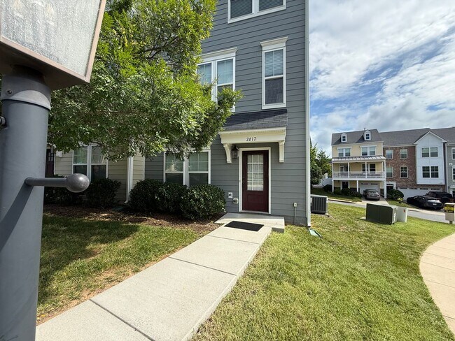 2617 Avinity Pl in Charlottesville, VA - Building Photo - Building Photo