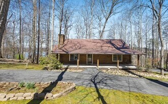 138 Madelyn St in Gray, TN - Building Photo