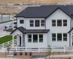 property at 7349 S Olivine River Ln