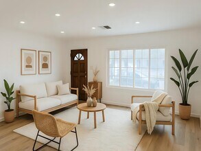 5526 W 118th Pl in Inglewood, CA - Building Photo - Building Photo