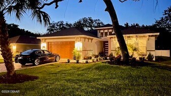 219 Zelda Blvd in Daytona Beach, FL - Building Photo