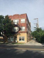 8714 S Jeffery Blvd Apartments