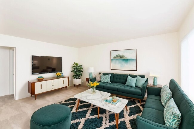property at 3609-3611 Nile St