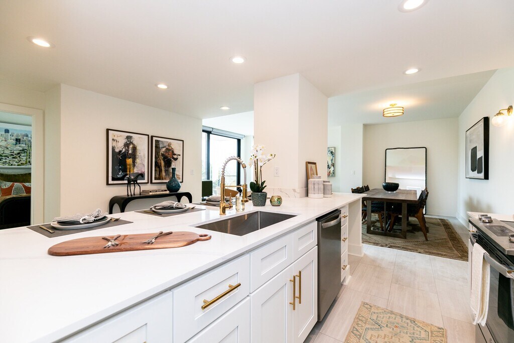 Ilion Marietta, GA Apartments