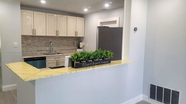 property at 7206 NW 57th Ct