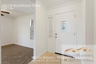 643 Woodridge Dr in Layton, UT - Building Photo - Building Photo