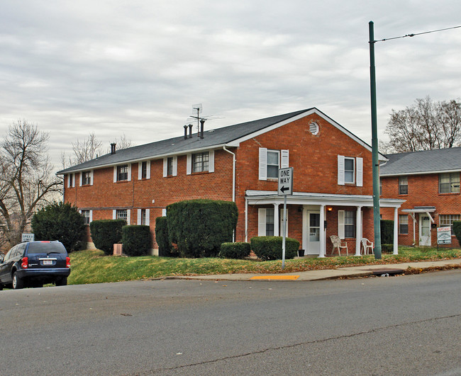 2301 Wyoming St in Dayton, OH - Building Photo - Building Photo