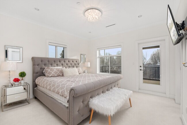 288 Masumi Mitsui Greenway, Unit SI ID1464953P in Vancouver, BC - Building Photo - Building Photo