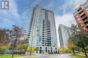 30 Harrison Garden Blvd in Toronto, ON - Building Photo