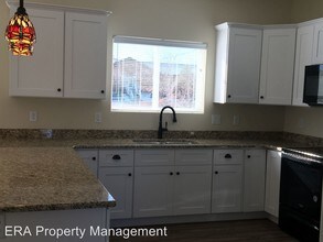 133 N 900 W-Unit -#A in Cedar City, UT - Building Photo - Building Photo