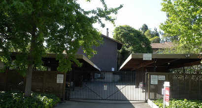 3800 Maybelle Ave in Oakland, CA - Foto de edificio - Building Photo