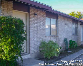 11127 Belair Dr in San Antonio, TX - Building Photo