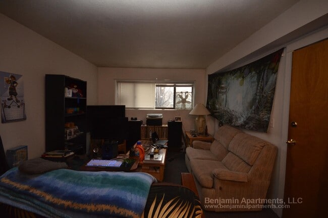 226 Parker Hill Ave, Unit 4 in Boston, MA - Building Photo - Building Photo